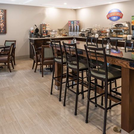 Baymont By Wyndham Fulton Hotel Ngoại thất bức ảnh