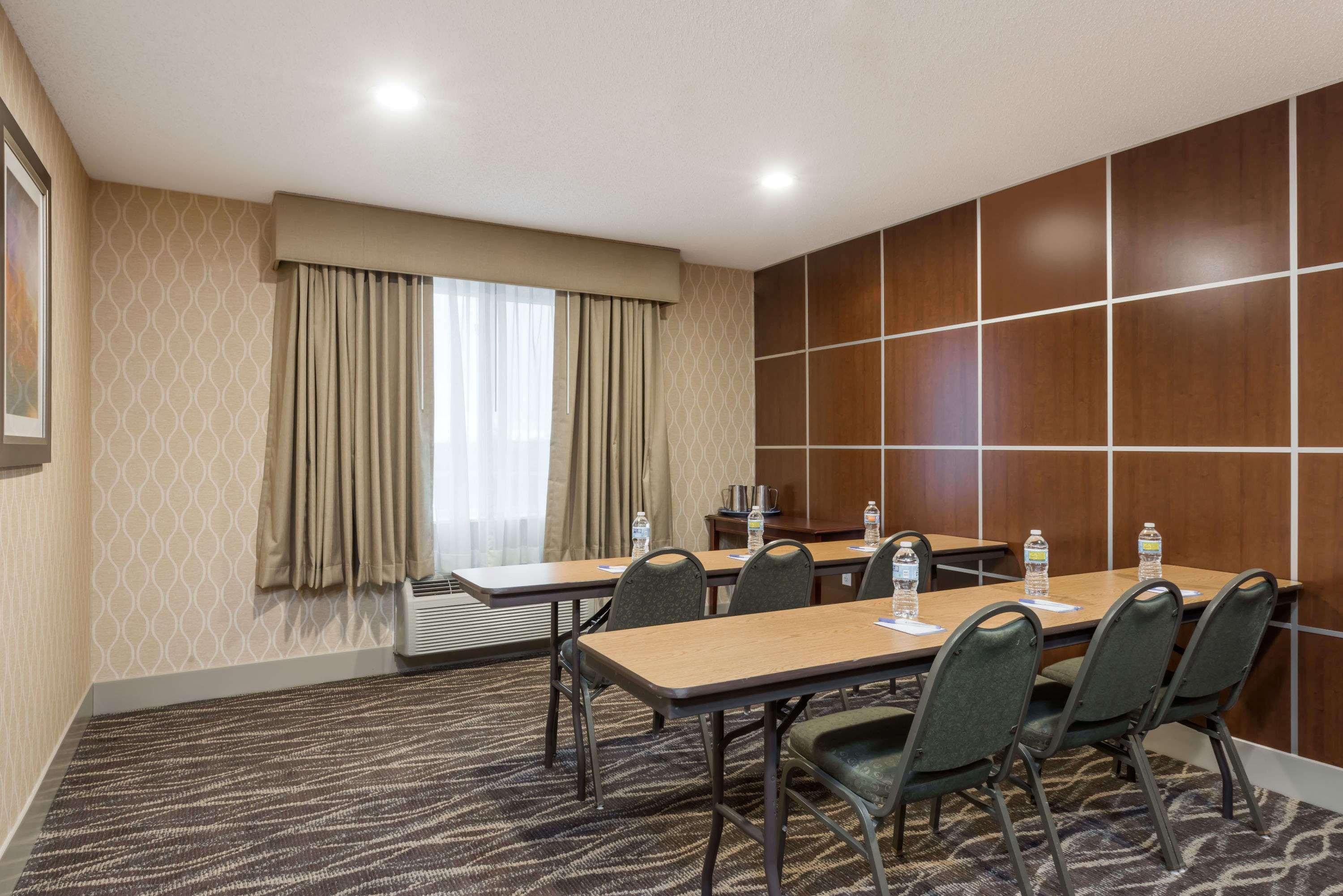 Baymont By Wyndham Fulton Hotel Ngoại thất bức ảnh