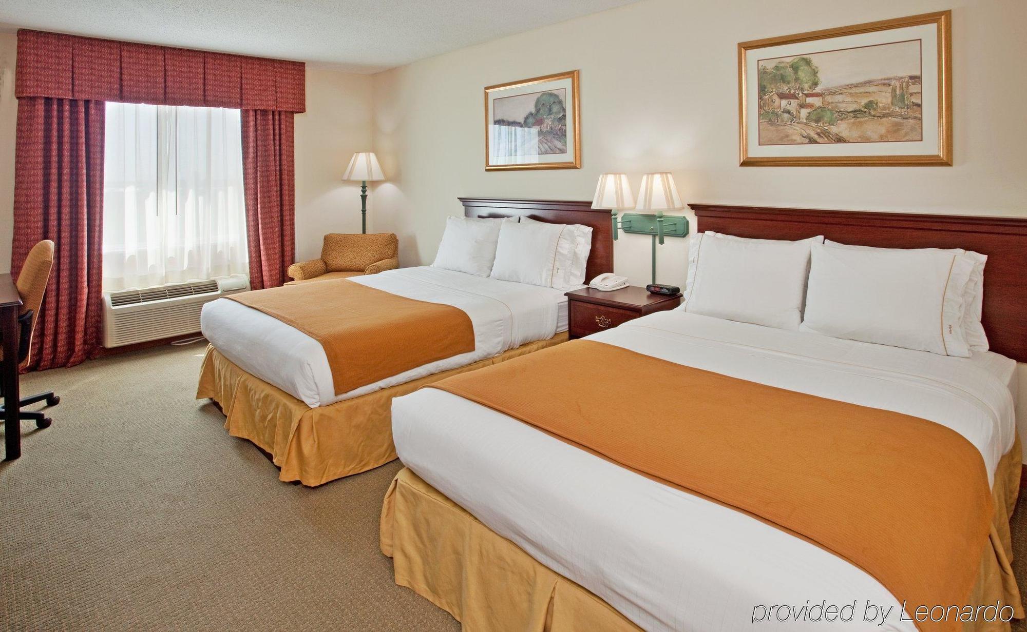 Baymont By Wyndham Fulton Hotel Ngoại thất bức ảnh